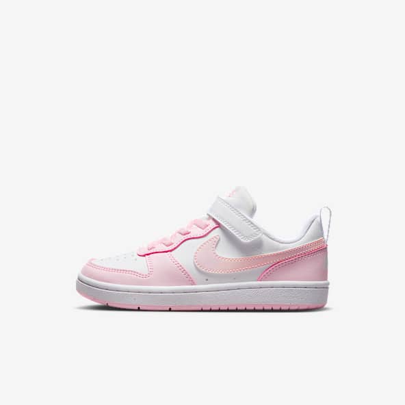 Basket nike fille 34 hotsell